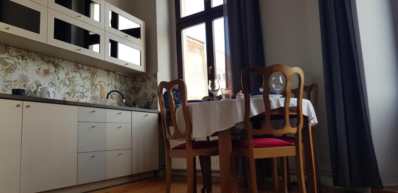 Astronomiczny Apartament , Mieszkanie 2 Pokojowe. Parking. Торунь Экстерьер фото