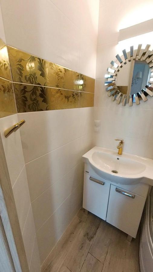 Astronomiczny Apartament , Mieszkanie 2 Pokojowe. Parking. Торунь Экстерьер фото