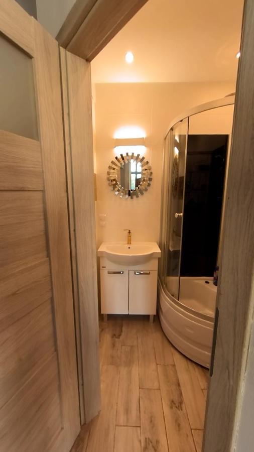 Astronomiczny Apartament , Mieszkanie 2 Pokojowe. Parking. Торунь Экстерьер фото